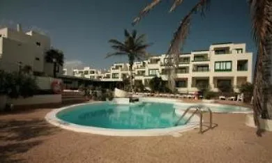 Neptuno (adults Only) Otel Costa Teguise