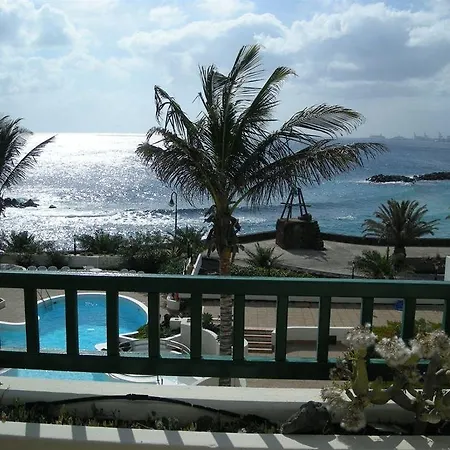Neptuno (adults Only) 2* Costa Teguise