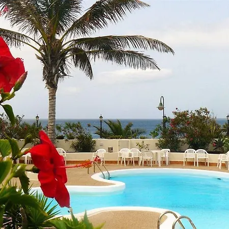 Neptuno (adults Only) 2* Costa Teguise