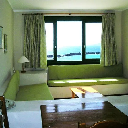 Neptuno (adults Only) Otel Costa Teguise