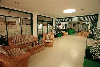 Neptuno (adults Only) Otel 2*