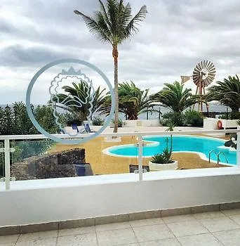 Neptuno (adults Only) Otel Costa Teguise