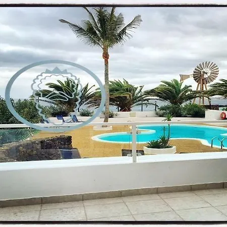 Neptuno (adults Only) Otel Costa Teguise