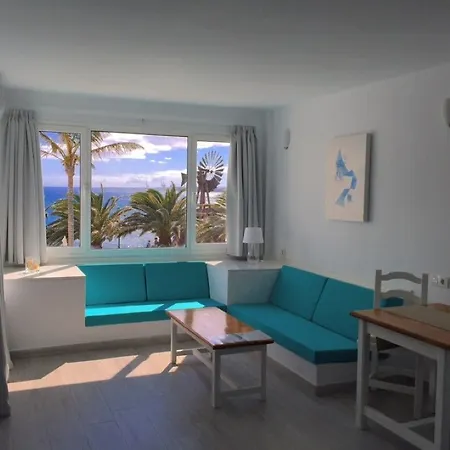 Neptuno (adults Only) Otel