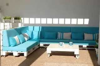 Neptuno (adults Only) 2* Costa Teguise
