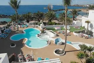 Neptuno (adults Only) Otel Costa Teguise